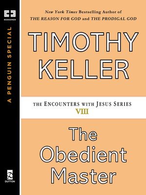 The Obedient Master - ebook